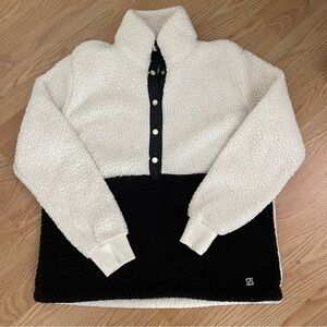 Calvin Klein Furry sweater